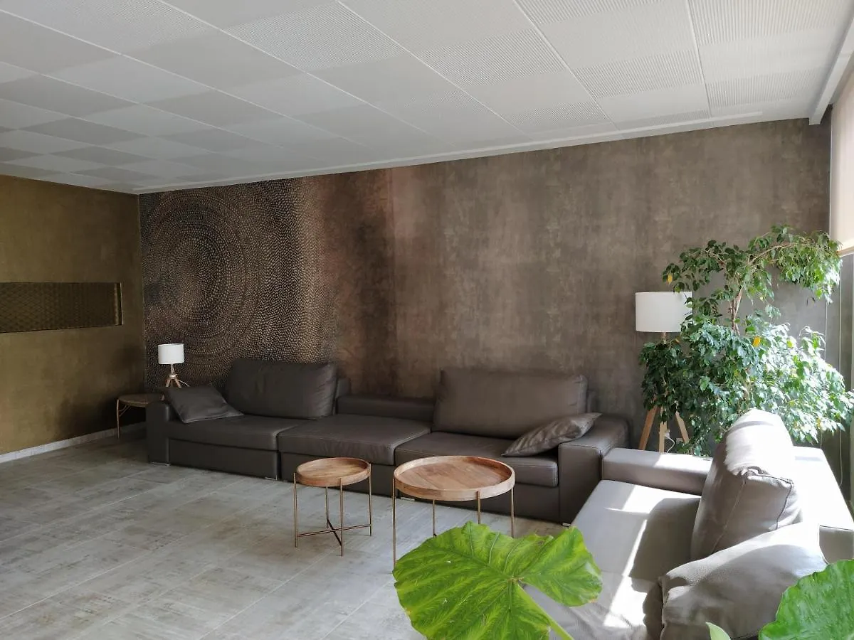 Hostal Residencia Nicolau Сан-Антонио-Абад 0*,