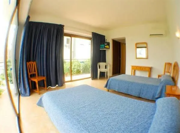 Hostal Residencia Nicolau Сан-Антонио-Абад 0*,  Испания