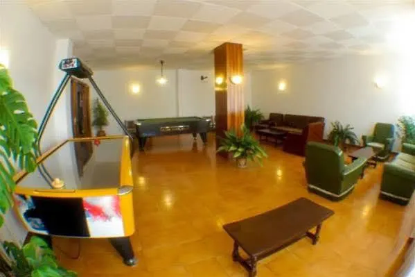 Hostal Residencia Nicolau Сан-Антонио-Абад